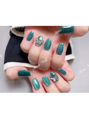 Sense Nail渋谷店【センスネイル】