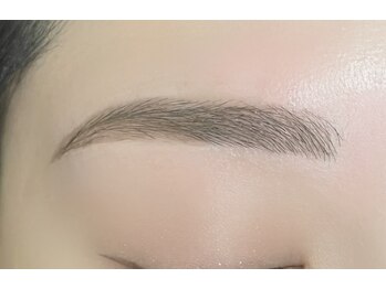 くるり 仲御徒町 上野御徒町店/アイブロウワックス脱毛