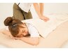 〈全身の辛さ〉【悩みの集中ケア】改善に導く整体+骨盤矯正60分