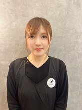 カンゴールビューティーサロン イオンモール盛岡前潟店(KANGOL BEAUTY SALON) ツルタ 