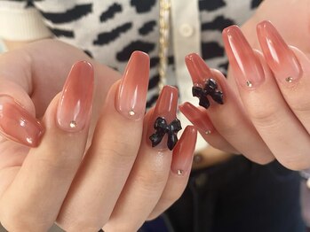 レーヴ 代官山(Reve)/ribbon