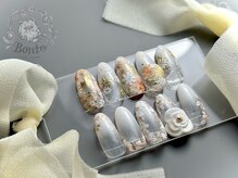 ボンテ 新宿店/オーダーチップ　ブライダル