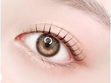 エムビューティー 渋谷 表参道(M.beauty)/ケラチンラッシュリフト/まつ毛