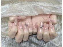 ドリーミーネイル 池袋(Dreamy Nail)/￥５５００《９０分》