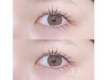 シックス アイ アンド ネイル(ciQz)/