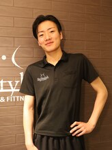 リスタイリッシュ 天王寺店(Re stylish) 田尻 翔