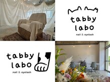 タビーラボ(tabby labo)