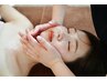 【1番人気!たるみ改善・余白にサヨナラ】 本気で整える小顔矯正 ¥9500→¥5000