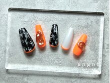 アンガット(angot.)/【リッチサンプル】コース