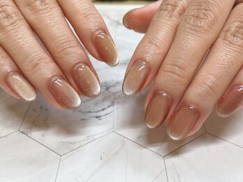 シキナ(shikina)/マグネット ワンカラー