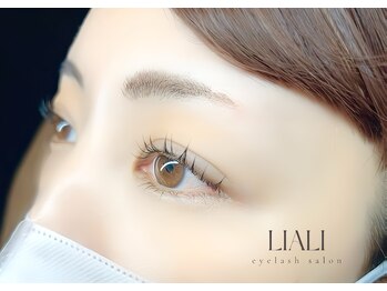 リアリ 市川(LIALI)/選べるラッシュリフト