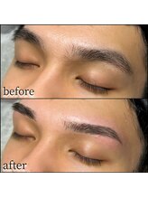 ムギムギ(mugi mugi)/デザイン:ストレート