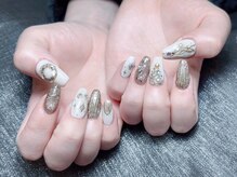 トゥートゥー(TOUTOU)/持ち込みデザイン