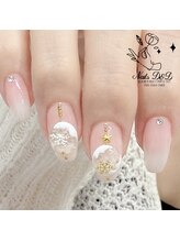 ネイルディーアンドディー(Nails D&D)/