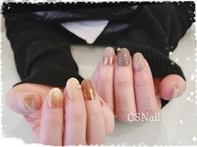 シーエスネイル 元住吉店(CS NAIL)/