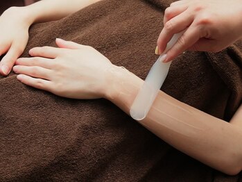 ビューティーモード(Beauty Mode)の写真/プロのマシンを使ったセルフ脱毛がスタート！2人での利用もOK！気になるところだけ脱毛！VIOにも対応◎