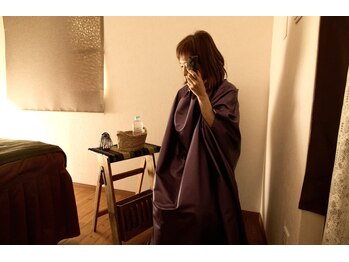 イムア(IMUA)/温活よもぎ蒸し