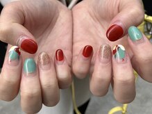 アンドヒンナ 不動前(& Hinna)/マグネット&ミラー