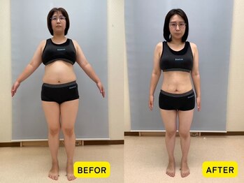 れん(REN)/【ダイエット】30代女性