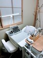 リップーネイル(Rippu Nail)/オーナー