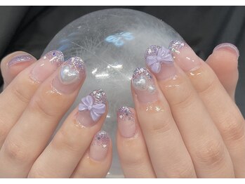 シーネイル(C'S NAILS)/