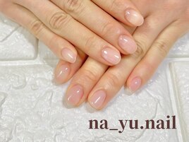 自爪風クリアネイル 236/236
