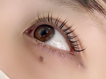 サロンドダブリュ 横浜店(salon de W)/お仕上がり