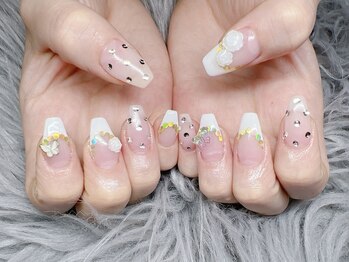 ドーリーガール(Dolly Girl)/