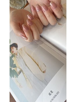 マシュー(matthew)/skinColor