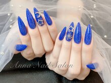 アナネイル(ANNA Nail)/フラッシュ
