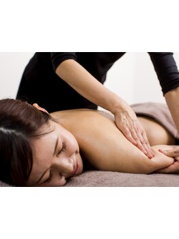 ブライダルメニューがあるサロン