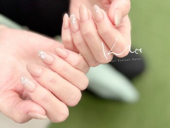 クレー(Klee)/持ち込みDesign90分