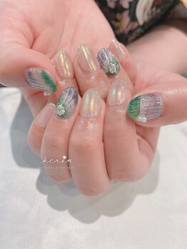 エクラン(ecrin)/7.8.月限定