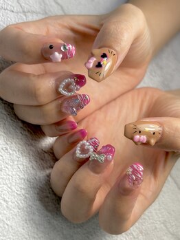 ローレル(Laurel)/Y2K