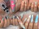 エム ネイルサロン(M Nail Salon)の写真