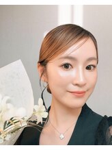 ハチノジネイル&nbsp;RIKO 