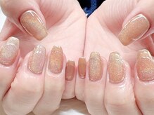 ミガクネイル(Migaku nail)