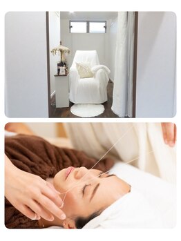 ベリンダ(BELINDA)/メンズ眉カット、眉デザイン