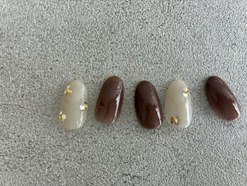 【 simple design 】