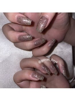 フレイヤ(FREYA)/フラッシュネイル