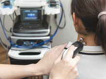 岡崎メディカル整体 アンド ゴールデンケア/つらい首・肩こり・頭痛（整体)