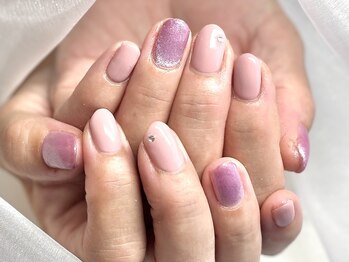 ラーシューシュ(la-chou-chou)/