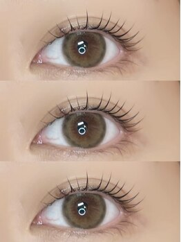 ウユ 新宿(UYU)の写真/【大人気フラットマットラッシュ使用】経験豊富なプロがしっかりカウンセリング♪もちが評判◎新宿まつパ