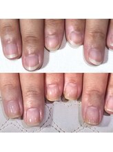 ネイルサロン アミュゼ