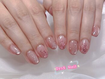 ベストネイル 池袋東口店(Best Nail)/アートネイル