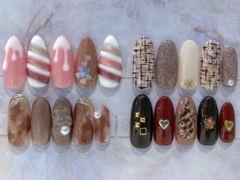 キュートcollection 100☆