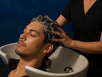 星のひみつきちの写真/【ペア利用も歓迎！】初めてだから緊張する…そんな方は是非お友達やご家族、カップルでお越しください◎
