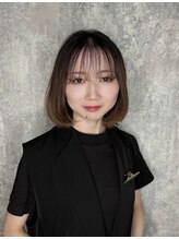 ラ ルミエール 緑店(la lumiere) 畑中 彩李