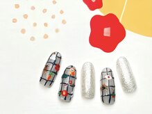 トゥインクル(twinkle)/12月　トレンド