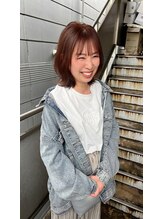 ユニック(unic) yuka